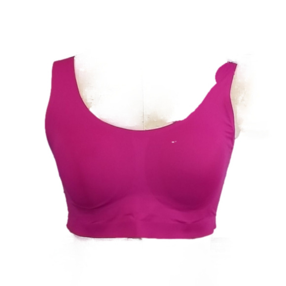 Victoria's Secret Small pull over bra - Picture 1 of 6